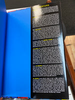 The Uncanny X-Men Fatal Attractions Omnibus Hard Cover (Marvel, Comics) - Bitz & Buttons