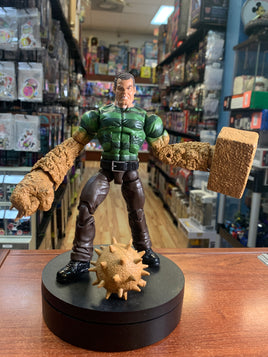 Sandman BAF (Hasbro, Marvel Legends) **LOOSE** - Bitz & Buttons