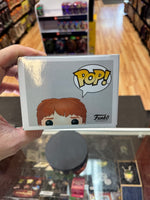 Ron Weasley #44 (Funko Pop, Harry Potter) - Bitz & Buttons