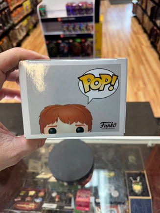 Ron Weasley #44 (Funko Pop, Harry Potter) - Bitz & Buttons