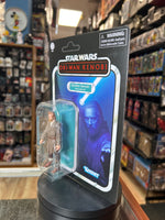 Showdown Obi Wan vc290 (Star Wars Vintage Collection, Hasbro) SEALED