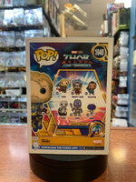 Thor #1040 (Funko Pop, Marvel) - Bitz & Buttons