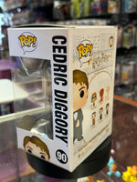 Cedric Diggory #90 (Funko Pop!, Harry Potter)