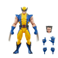 Wolverine 85th Anniversary (Marvel Legends, Hasbro)