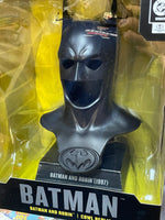 Batman & Robin Cowl 1/3 Scale Replica (DC Batman, McFarlane) - Bitz & Buttons