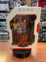Edge Rated R Superstar (WWE Elite Ultimate, Mattel) SEALED - Bitz & Buttons