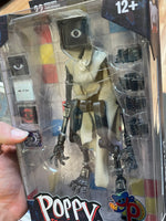 The Doctor (Poppy Playtime, McFarlane Toys) SEALED