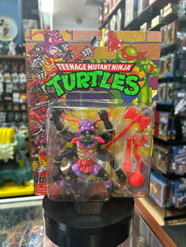 Antrax -Reissue- (TMNT Ninja Turtles, Playmates) **SEALED**