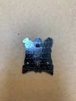 Mickey and Donald Haunted Mansion (Walt Disney World, Pin Traders) - Bitz & Buttons
