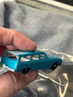 Studebaker Station Wagon 42 Diecast (Vintage Matchbox, Lesney) - Bitz & Buttons