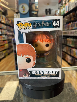 Ron Weasley #44 (Funko Pop, Harry Potter) - Bitz & Buttons