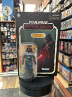 Duels End Vader (Star Wars Vintage Collection, Hasbro) SEALED
