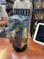Gorilla Alien with Face Hugger (Aliens, NECA) **SEALED**