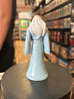 The Wizard 4" (Justice League Unlimited, Mattel)