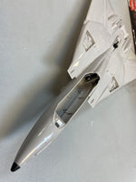 Combat Jet SkyStriker XP-14F with Box (Vintage GI Joe, FunSkool) **COMPLETE** - Bitz & Buttons