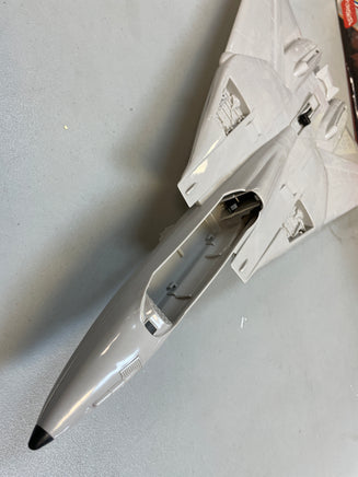 Combat Jet SkyStriker XP-14F with Box (Vintage GI Joe, FunSkool) **COMPLETE** - Bitz & Buttons