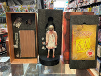 Khloe The Twin BIT007A 1/6 Scale (Asmus Toys, Bitten Series) COMPLETE - Bitz & Buttons