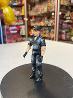 Night Force Lady Jaye (Vintage GiJoe, Hasbro) **COMPLETE** - Bitz & Buttons