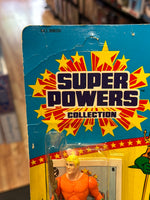 Aquaman 1748 (Vintage Super Powers, Kenner) SEALED