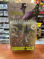 EVA-01 Test Type (Evangelion Neon Genesis, XEBEC Toys) SEALED
