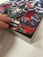 Venom The Complete Collection (Marvel TPB, Paperback) - Bitz & Buttons