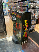 Prince Vultan (NECA, Flash Gordon) **SEALED**