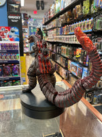 Red Shin Godzilla (Neca, Godzilla) - Bitz & Buttons