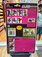 Banzai Ninja Force (Vintage GI Joe, Hasbro) Sealed - Bitz & Buttons