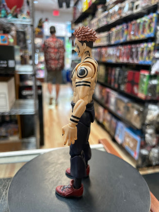 Sukuna (Bandai SH Figuarts, Jujitsu Kaisen) *COMPLETE* - Bitz & Buttons