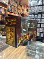 Tank Showdown (Indiana Jones, Hasbro) **SEALED**