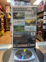 Ghost Recon Advanced Warfighter (Sony Playstation PSP, Video Game) - Bitz & Buttons