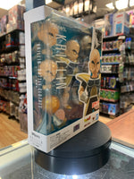 Krillin Battle Cloths (Dragon Ball, Tamashi SH Figuarts) SEALED