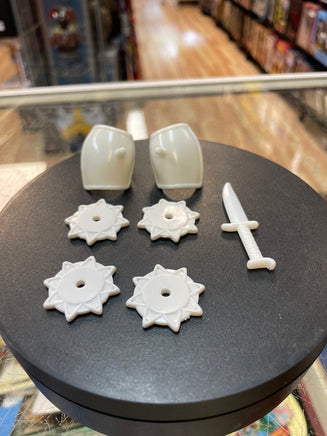 Kikto (MOTU Origins, Mattel) **COMPLETE** - Bitz & Buttons