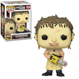 Leatherface #1150 (Funko Pop!, The Texas Chainsaw Massacre)