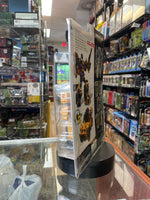 Swindle Deluxe Class (Transformers Generations Combiner Wars, Hasbro) - Bitz & Buttons