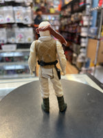 Hoth Luke Skywalker 7160 (Star Wars Vintage, Kenner) COMPLETE - Bitz & Buttons