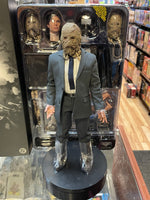 Scarecrow 2.0 MMS801 (Batman The Dark Knight Trilogy, Hot Toys) NEW/OPEN
