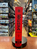Hellsing Deluxe Edition Volume 2 HC (Dark Horse, Comics)