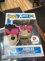 Jubilee #186 (Funko Pop,Marvel)