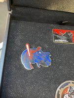 Sith Lord Darth Vader Pin Set Star Wars Weekend  (Disney, Pin Traders) LE 750 - Bitz & Buttons