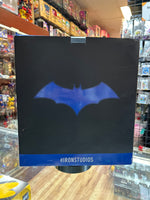 Eddy Barrows Batman 1/10 (Iron Studios, Art Scale) **COMPLETE**