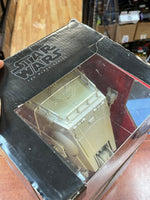 Imperial AT-ST Walker & Driver (Star Wars The Black Series, Hasbro) SEALED
