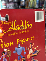 Captain Murk (Vintage Disney Aladdin, Mattel)