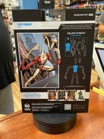 JLA Superman Chase (DC Multiverse, McFarlane) SEALED - Bitz & Buttons