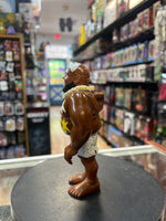 Kamala 9162 (Vintage WWF WWE, Hasbro) - Bitz & Buttons