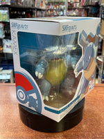 Blastoise -Art Remix- (Pokemon, Bandai SH Figuarts) *SEALED*