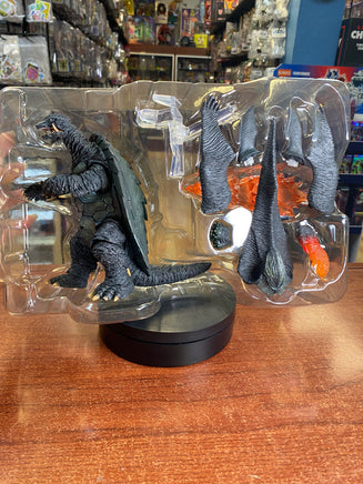Gamera 1999 Kyoto Decisive (Bandai SH MonsterArts, Godzilla) OPEN COMPLETE - Bitz & Buttons