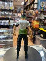 Roronoa Zoro -Romance Dawn- (Bandai SH Figuarts , One Piece) **USED**