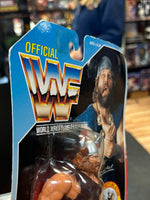 Berserker 1349 (Vintage WWE WWF, Hasbro) Sealed