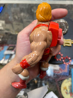 Thunder Punch He-Man 1273 (Vintage MOTU, Mattel) **COMPLETE**